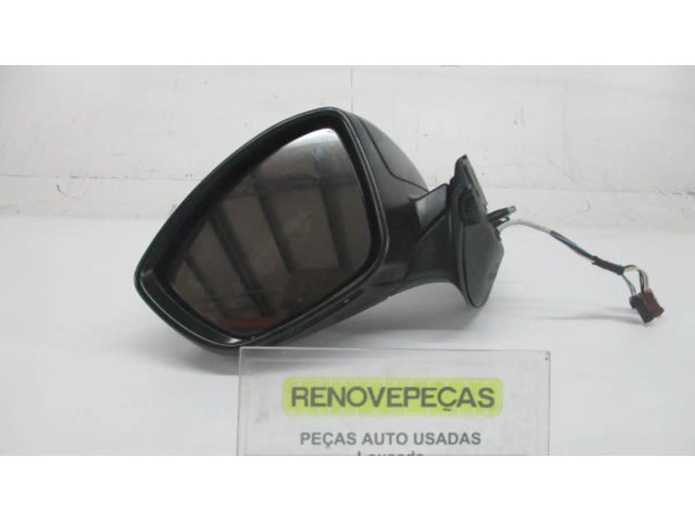 Zpětné zrcátko Citroen C3 2017 ELETRICO