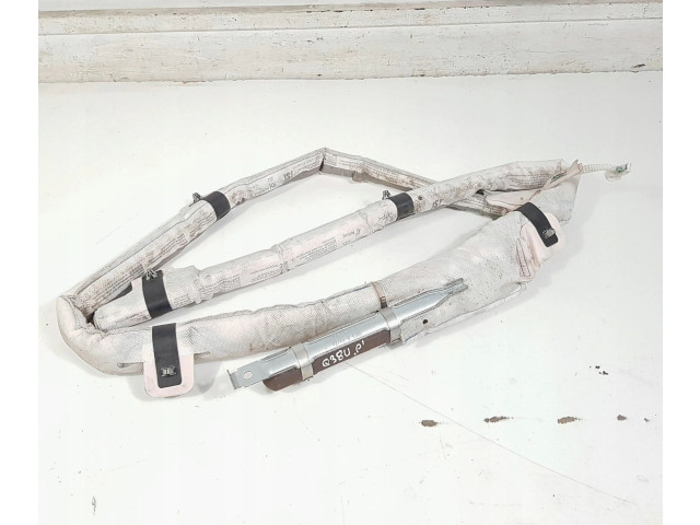 Боковая подушка безопасности 8U0880742A Audi Q3 8U