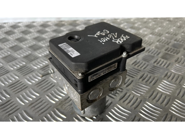 Блок АБС 0265951325, 00113K0058   Peugeot  5008  