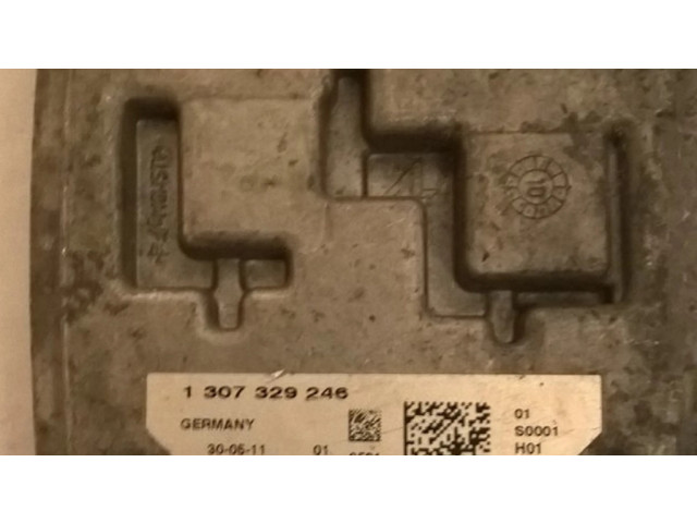 Блок фонаря / (блок «хenon»)