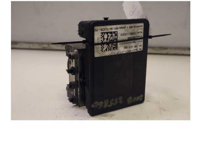 Блок АБС 10.0220-2524.4   Peugeot  2008 II  2019 -  года