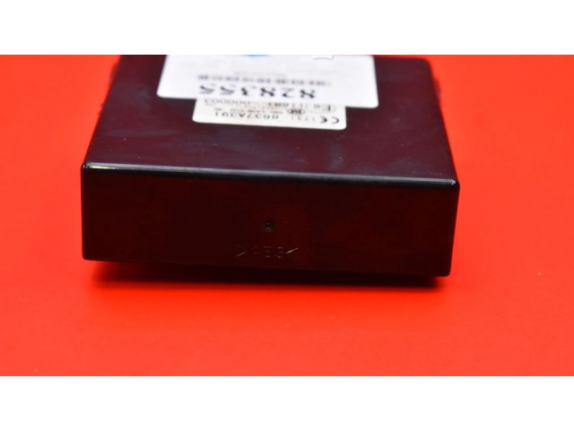 Блок управления двигателем Блок управления 8637A391, 8637A391 Mitsubishi Outlander