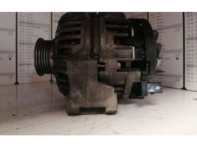 Генератор 4717V005000000, 4717V005000000 Smart ForTwo I