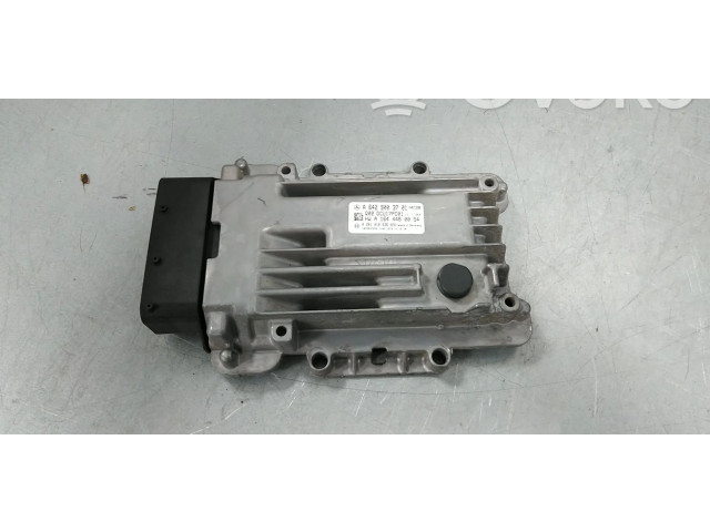 Vstřikovač A6429003701, A6429005301   Mercedes-Benz GLE (W166 - C292)    642826 