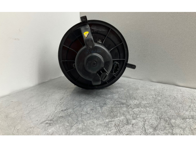 Вентилятор печки Volkswagen Caddy