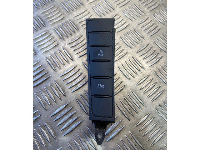 Блок управления ASC 3ac927137   Volkswagen PASSAT B7