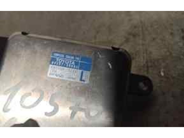 Блок управления 8925730080, 4993003310 Lexus LS 500