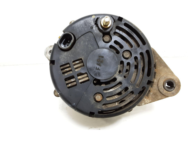 Генератор 96567255, 96567255 Chevrolet Matiz