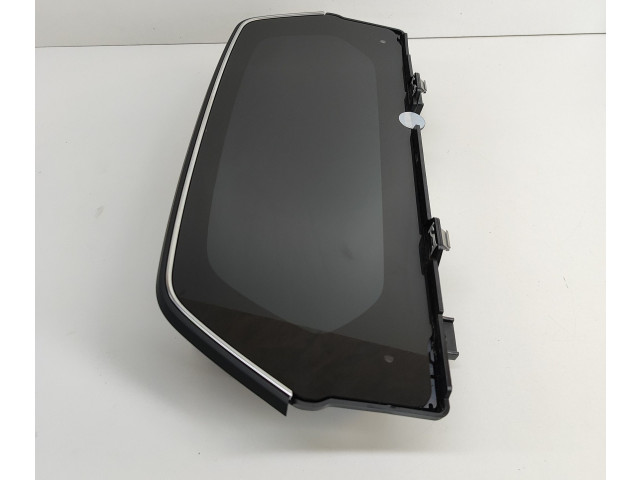 Панель приборов 4KE920795A Audi e-tron