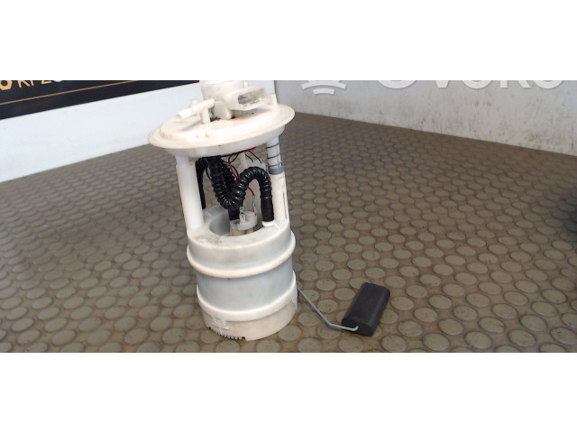 Vstřikovací čerpadlo 51709816, 09762019904 Fiat Punto (188)