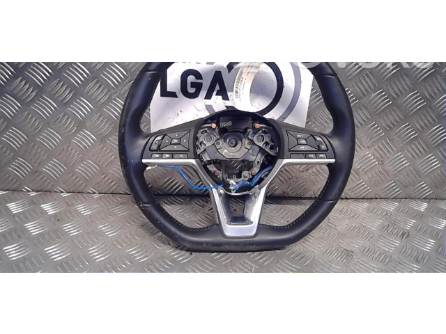 Volant Nissan Qashqai 2020 48430HV05C