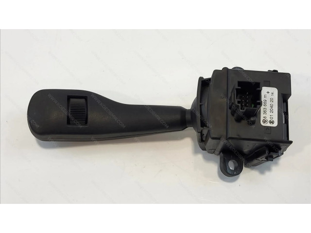 Ручка стеклоочистителей 61318363669 BMW X3 E83