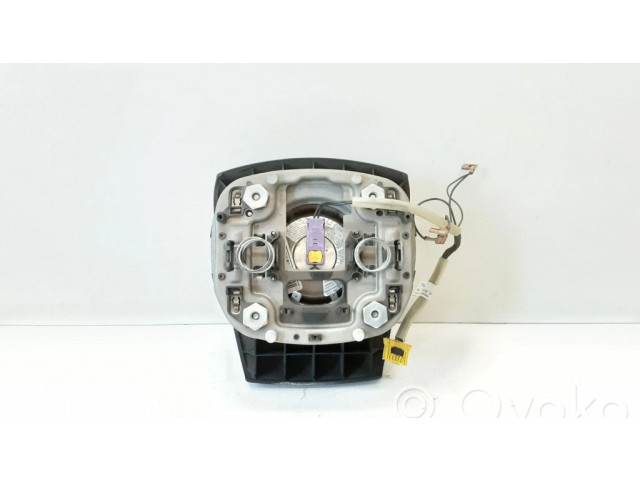 Подушка безопасности водителя 1Z0880201AM, 61664050F Skoda Octavia Mk2 (1Z)