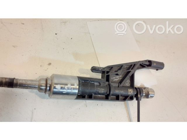 Vstřikovač 7639990, 13537639990 BMW 1 F20 F21 pro benzínový motor 3.0 B58B30A