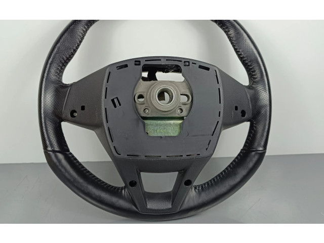 Руль SsangYong Musso - года