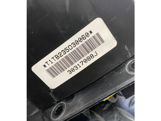 Подушка безопасности пассажира 30317088J Jeep Cherokee III KJ