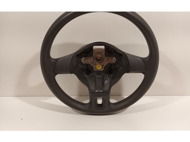 Руль Volkswagen Golf VI 2008 - 2013 года 5K0419091, 5K0419091AG