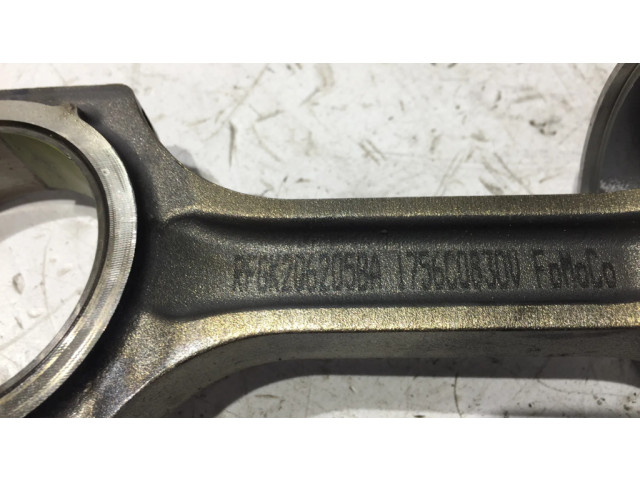 Píst GK206205BA   Ford Transit Custom  pro naftový motor 2.0  