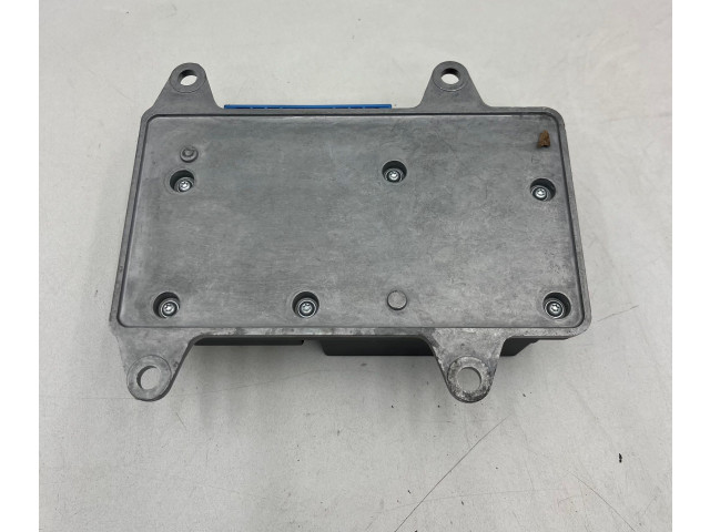 Блок подушек безопасности 30773786, 008102500099 Volvo V50