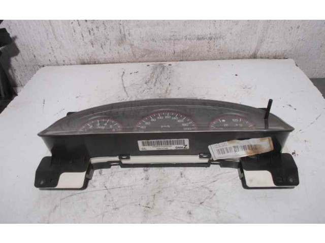 Панель приборов 10317706   Chevrolet Trans Sport       