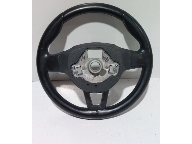 Руль Skoda Superb B8 (3V)  2015 - 2024 года 3V0419091L, 3V0419091L      