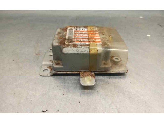 Блок подушек безопасности 3891080G20   Suzuki Ignis