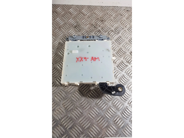 Блок комфорта 31453070, 31384271   Volvo XC90   