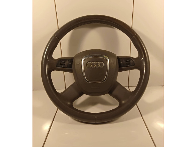 Volant Audi A6 S6 C6 4F 2007   