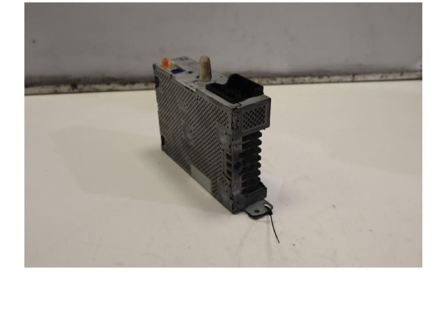 Радио/ проигрыватель CD/DVD / навигация 9818777680 Peugeot Partner III