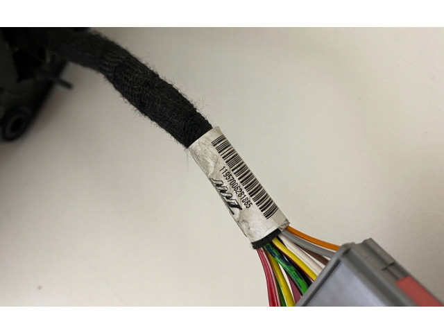 Zpětné zrcátko Land Rover Discovery Sport 2014 LK7217682