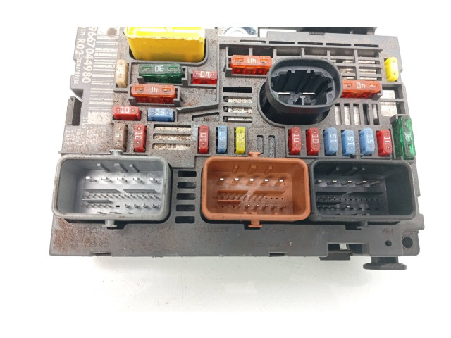 Pojistková skříňka 9667044980 Peugeot RCZ 2012