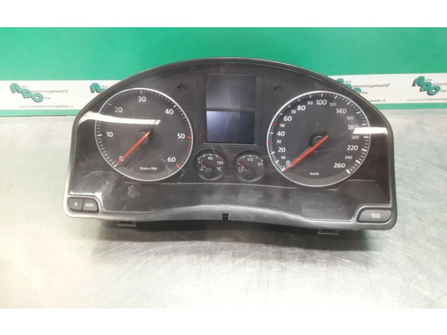Панель приборов 1K0920862B, 1K0920862B Volkswagen Jetta V