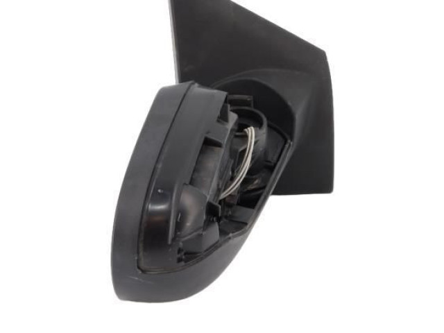 Зеркало электрическое Renault Twingo II 2007 - 2014 года