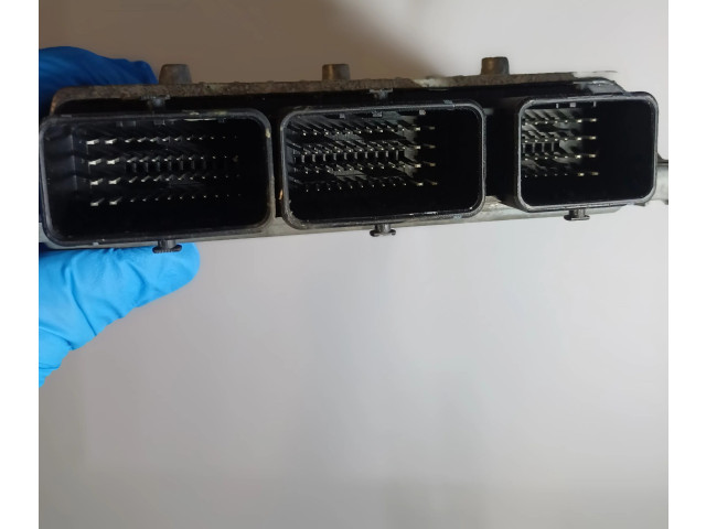 Блок управления двигателя 7T1112A650HF Ford Transit - Tourneo Connect