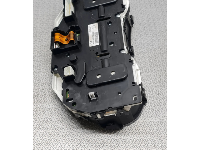 Přístrojová deska Nissan X-Trail T32 2016 TYPE920B, 1601200022