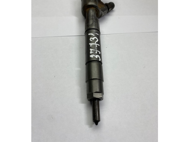 Форсунка A6400700787, 0445110 Mitsubishi Colt CZ3