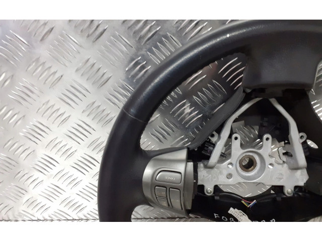 Руль Subaru Forester SH  2008 - 2013 года       