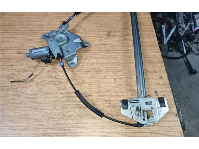 Передний електрический механизм для подъема окна без двигателя    Ford Transit -  Tourneo Connect