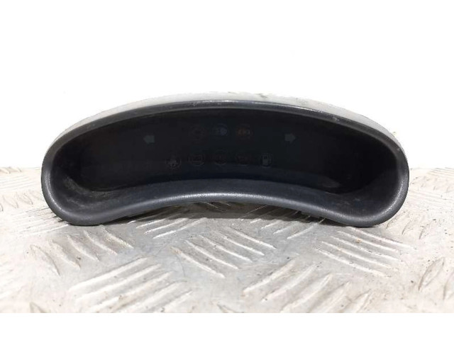 Панель приборов 96497743   Chevrolet Matiz       