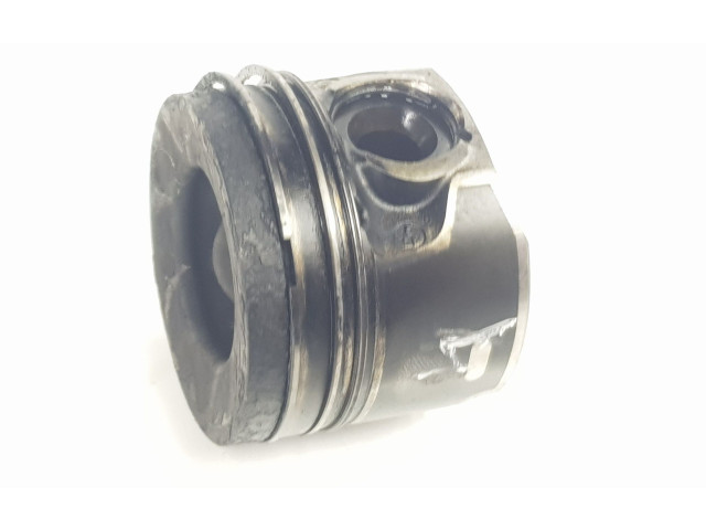 Поршень с шатуном 1629032180, 1629032180 Peugeot 2008 I