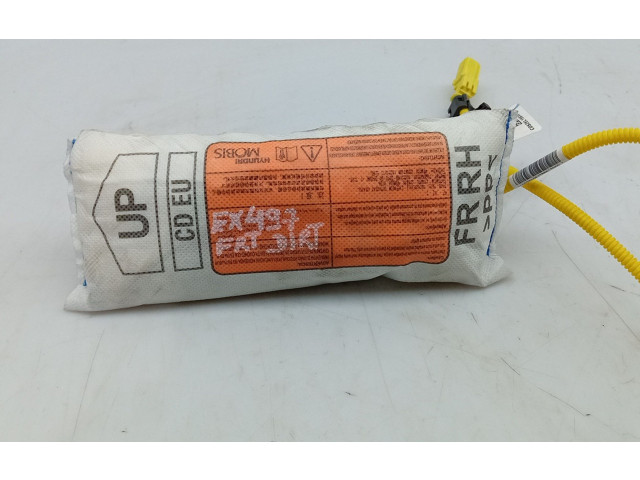 Подушка безопасности в сиденье 80620J7000   KIA Ceed