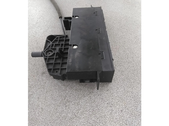 Блок управления климат-контролем    Honda Prelude