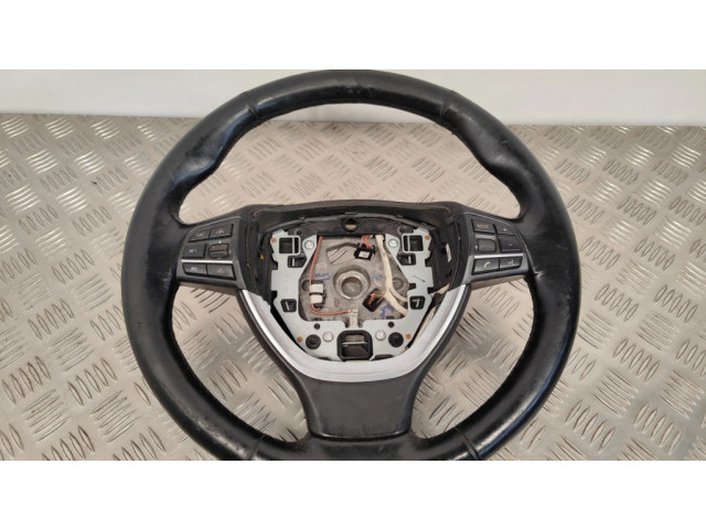 Volant BMW 7 F01 F02 F03 F04 2008 101516