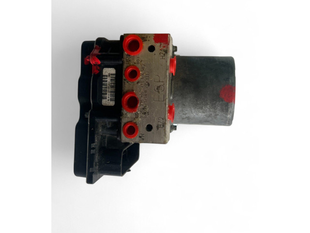 Блок управления АБС 4F0910517AC   Audi A6 S6 C6 4F