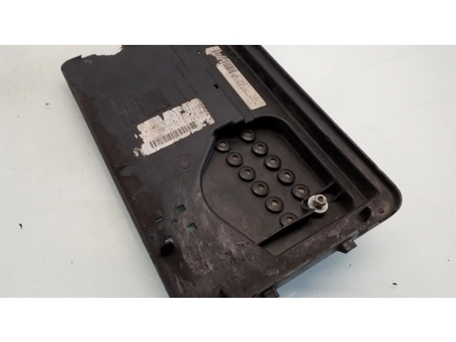 Блок предохранителей 6Q0937550C Skoda Fabia Mk1 (6Y)