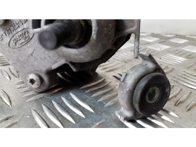 Моторчик дворников BM5117504BK    Ford Focus