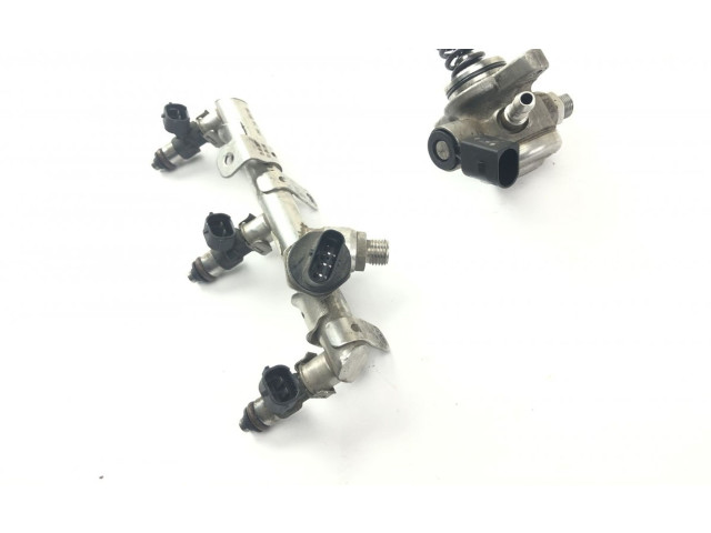 Жиклер (жиклеры) (форсунка (форсунки) 04E906036BC, 04E906036BC Skoda Scala - года