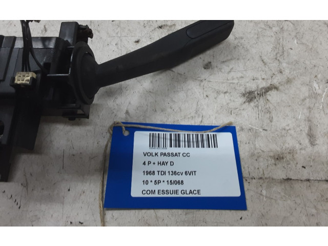 Переключатель дворников    Volkswagen Passat Alltrack