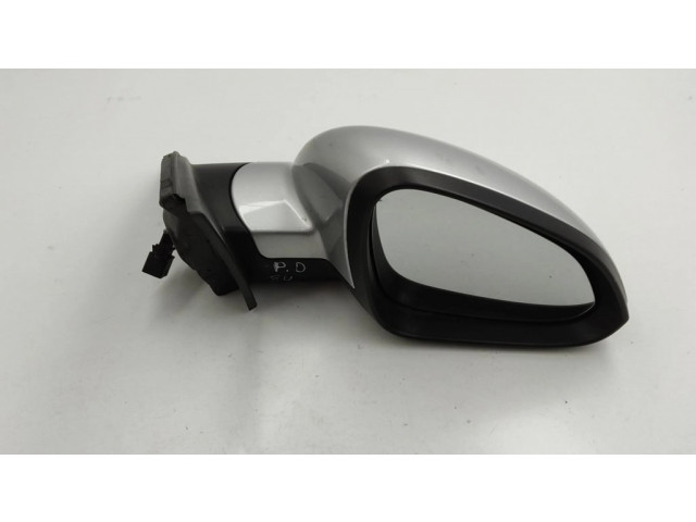 Зеркало электрическое     правое    Opel Insignia A  2008-2017 года   