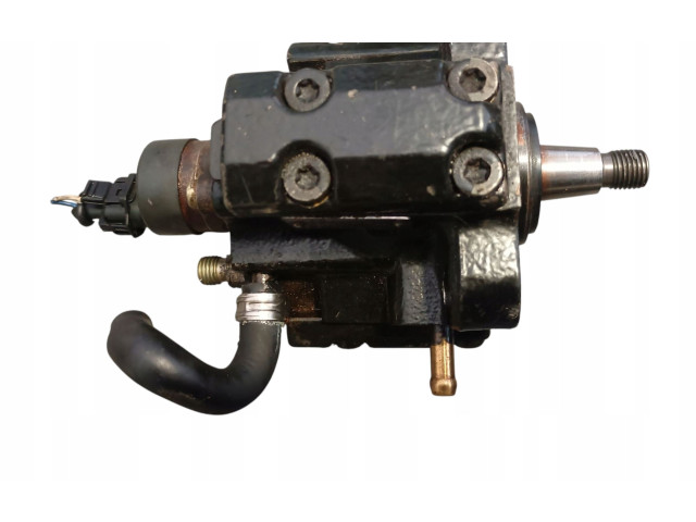 Vstřikovací čerpadlo SITH0445010007, B129R Alfa Romeo 156